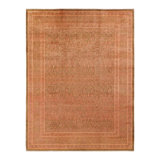 Classic One-of-a-Kind 10' 1" X 13' 4" Hand Knotted Area Rug