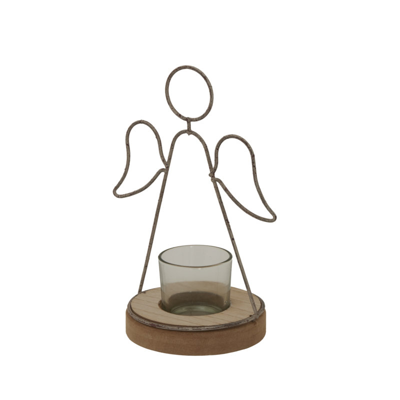 Anhat Metal Candle Accessories