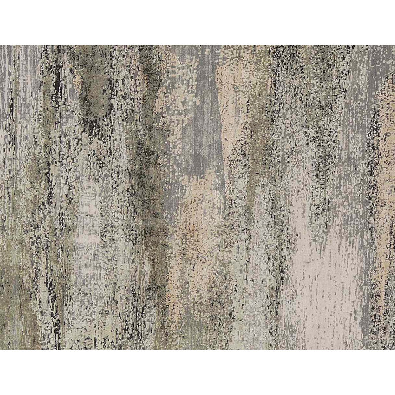 Canterbury One-of-a-Kind 8'1" X 10'2" Area Rug