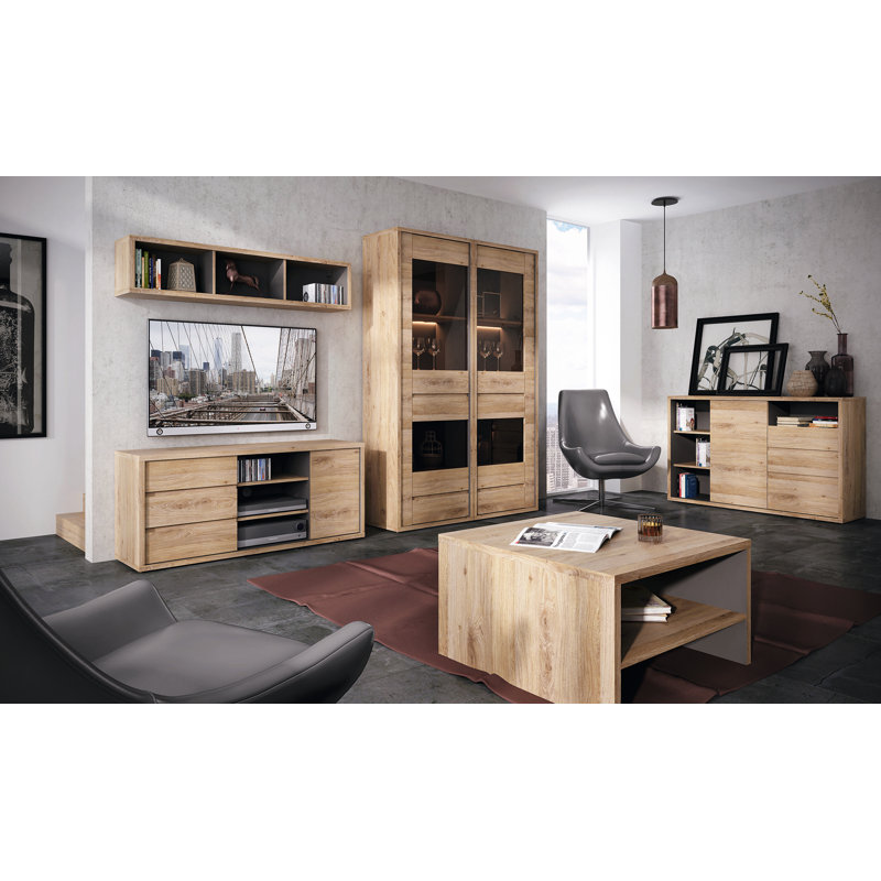 Tyle Display Cabinet