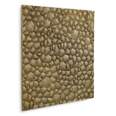 Ultimo Wall Décor