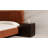 Ichigo Upholstered Platform Bed-92598174-92598175