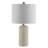 Henrietta Textured Ceramic Table Lamp Set -1650945786