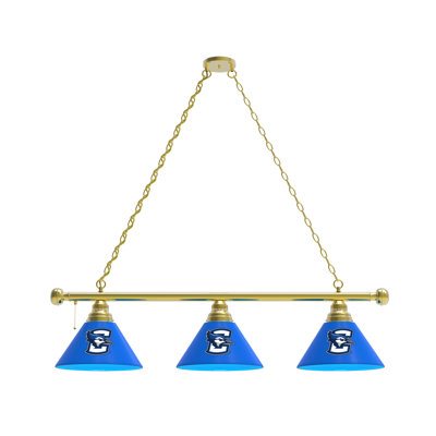 3 - Light Pool Table Lights Pendant