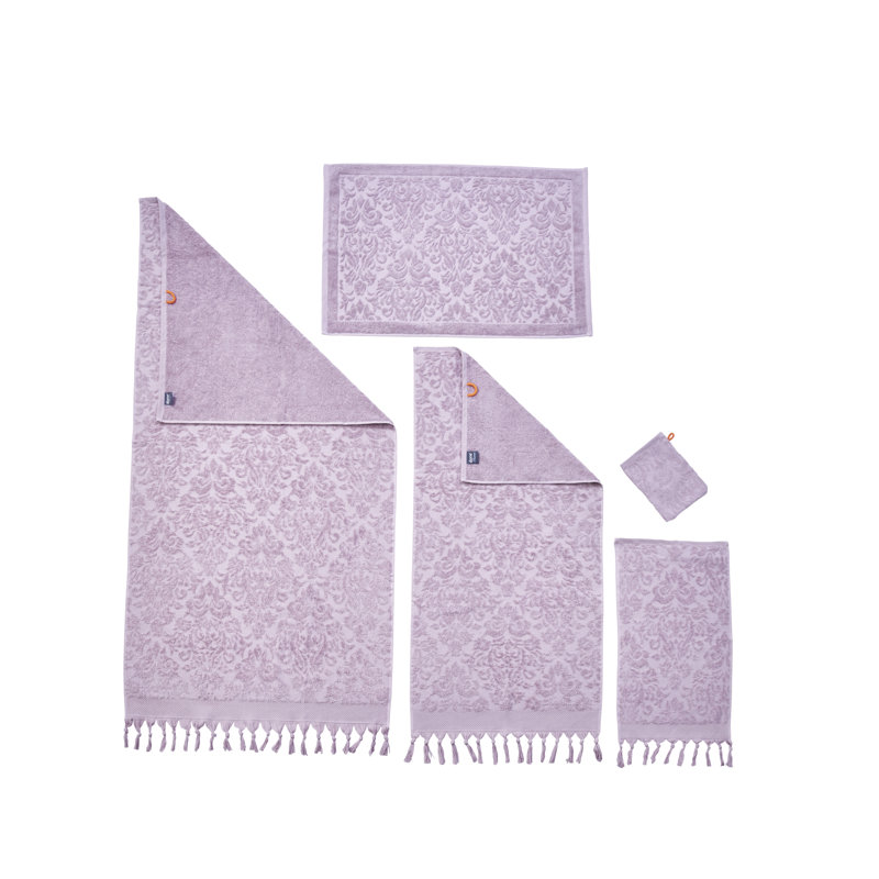 Fortier Midweight Mulit-Size Set, Mauve