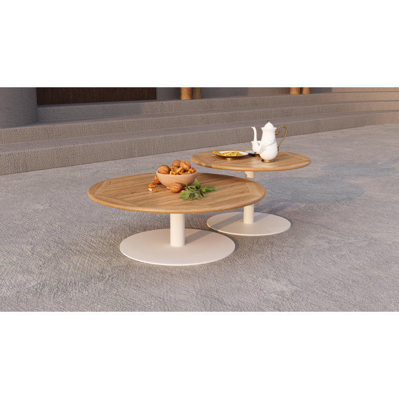 Outdoor 5 - Piece Conversation Set