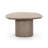 Christoula Donoghue Washed Ash Oblong Coffee Table