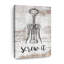 «Turn It Bar» sur toile-1996085651