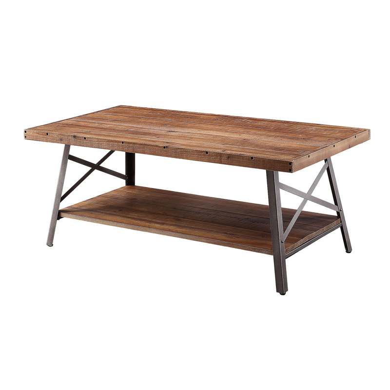 Table basse Sandy