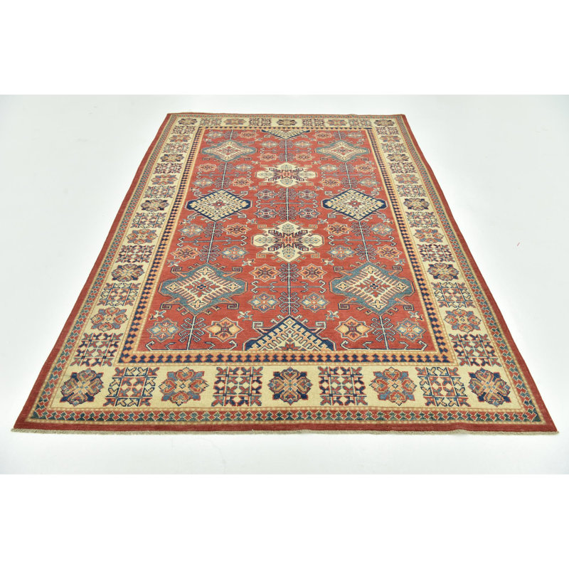 Tapis rouge Nebeker