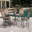 Table bistro Dameion