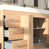 Champagne Oak