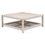 Table basse Bergenia