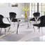 Table de salle à manger Keirra L 78,75 po