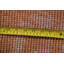Tapis oriental abstrait 4 x 6