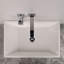 Aquamedia 23.62'' L Bathroom Sink