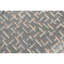 Transitional Style Gray Chenille And Solid Wood , Block Feet, Box Cushion Medium Density Foam, 38 Inches Deep, Wide, 20 High, Material, Frame, High Legs, Upholstery