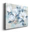 Printemps fleuri I - peinture sur toile tendue-1990380927
