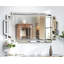 Miroir décoratif moderne Modern-1816365601
