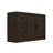 2-Door, 3-Drawer Storage Cabinet-1514484919