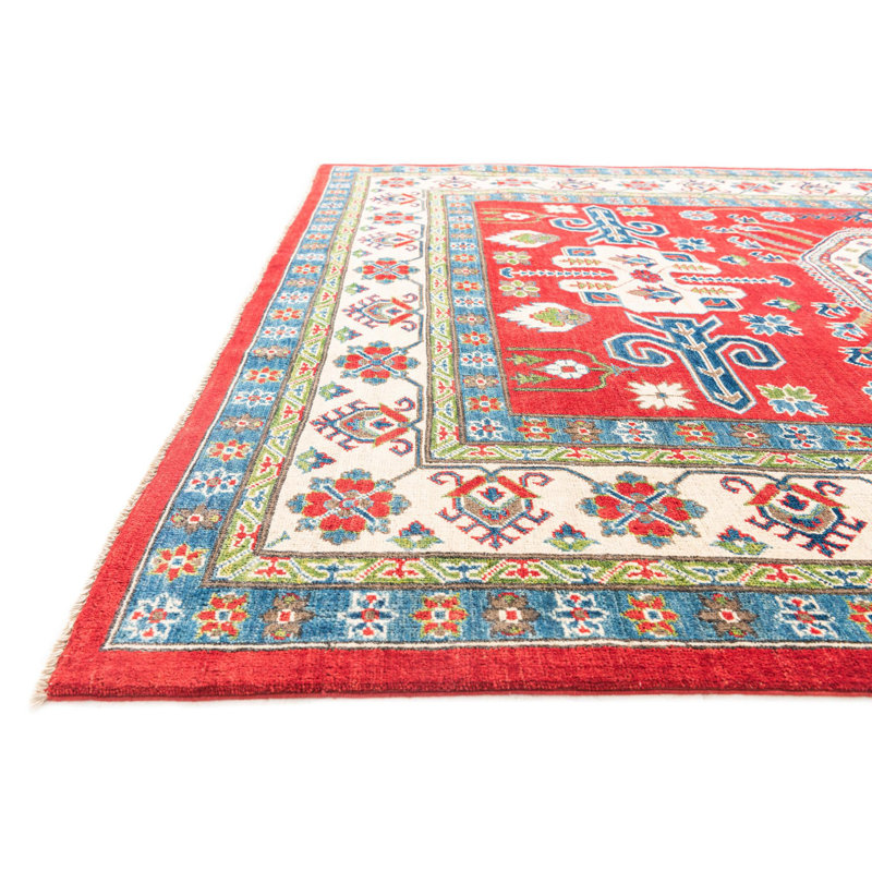 Tapis rouge Ochoa