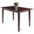 Irieana Solid Wood Top Dining Set-1487936514