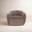 Layla Swivel Barrel Chair-1723023299