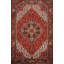 Tapis rouge 8 x 11