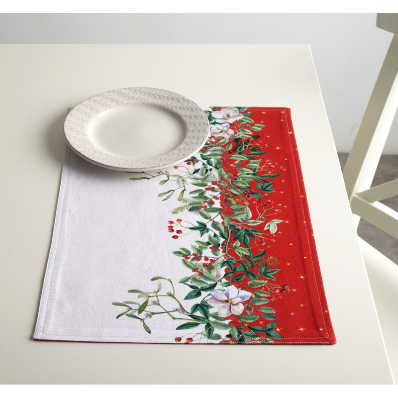 100% Cotton Rectangle Napkin