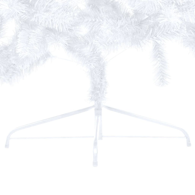 Artificial Christmas Tree, 3.94ft H