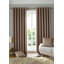 Solitaire Room Darkening Curtain Pair-21592077-21584003