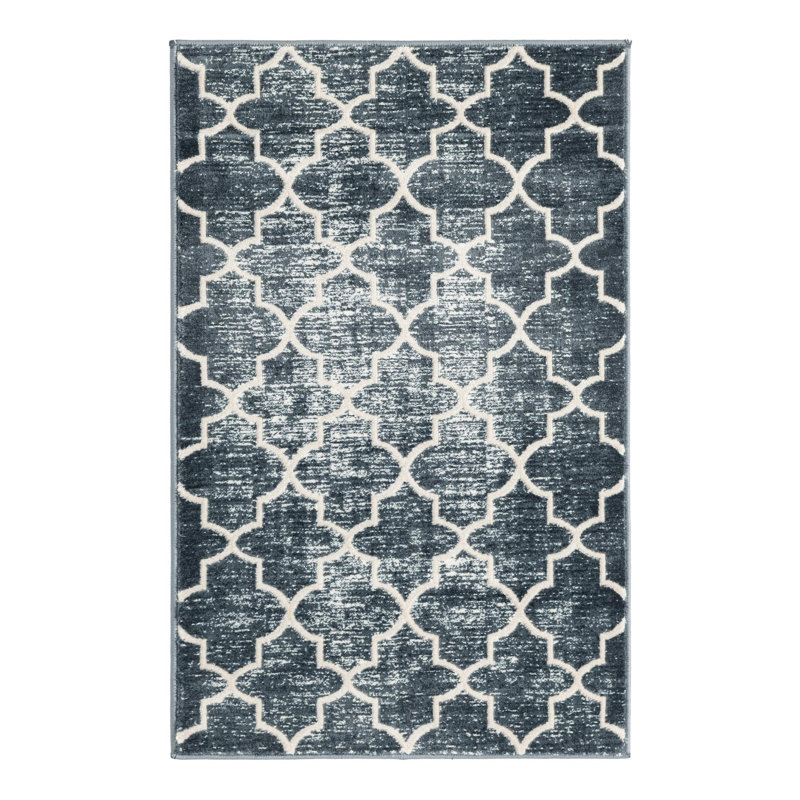 Tapis Uptown Jill Zarin Lincoln Center, Rectangle 2 pi x 3 pi 1 po