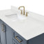 61 IN.  Single Bathroom Vanity-9347658-9347663-77140604