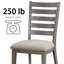 Chaise d'appoint Ayhm-228736585