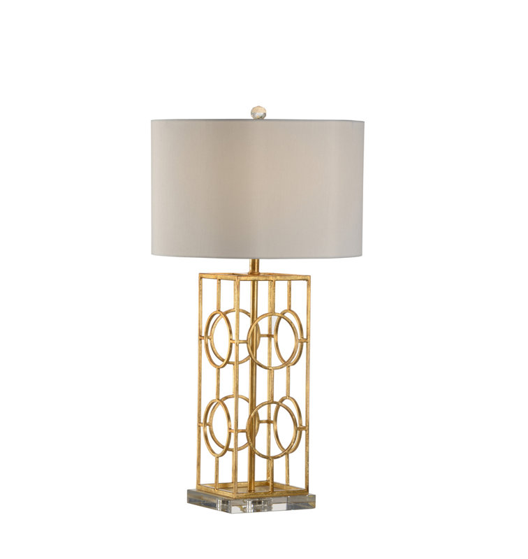 Dorset Table Lamp