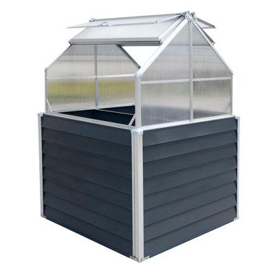 Hochbeet Store & Grow