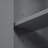 36" Modern Bathroom Vanity with Ceramic Sink, Ample Storage-116859030