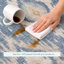 Tapis Chantille ACN3073 Ikat lavable à la machine pour intérieur/extérieur-516812949-516813028