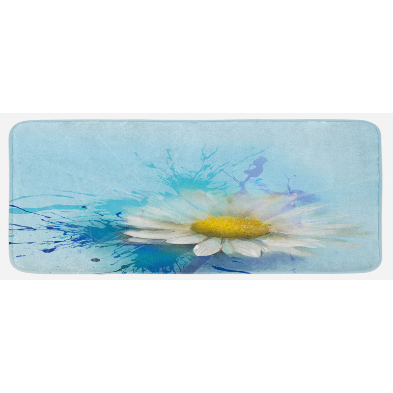 Tapis de cuisine