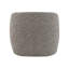 Chaise d'appoint Livia Tweed