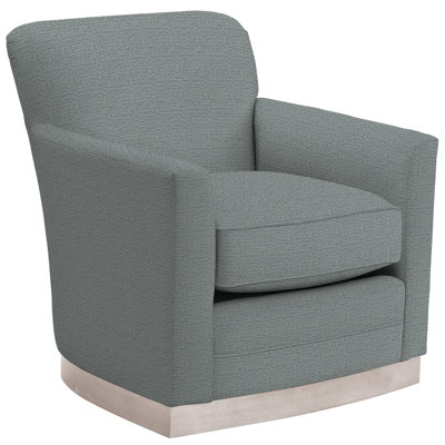Michael Weiss 30.5"Paris Swivel Chair