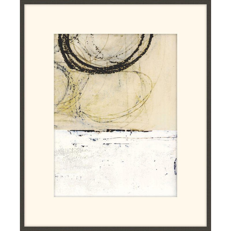Cashmere 3 Print, 32.54" H x 27.54" W