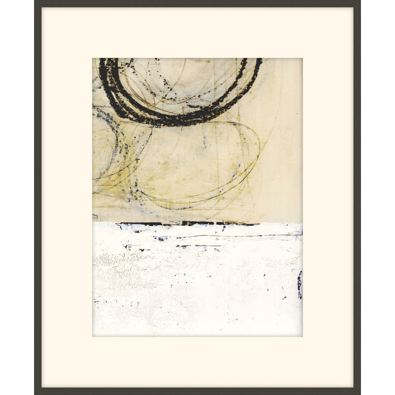 Cashmere 3 Print, 47.54" H x 39.54" W