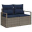 Ensemble de canapé vidaXL 8 pièces-1410957738
