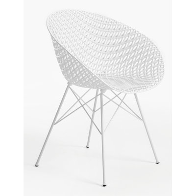 Smatrik Outdoor Dining Armchair