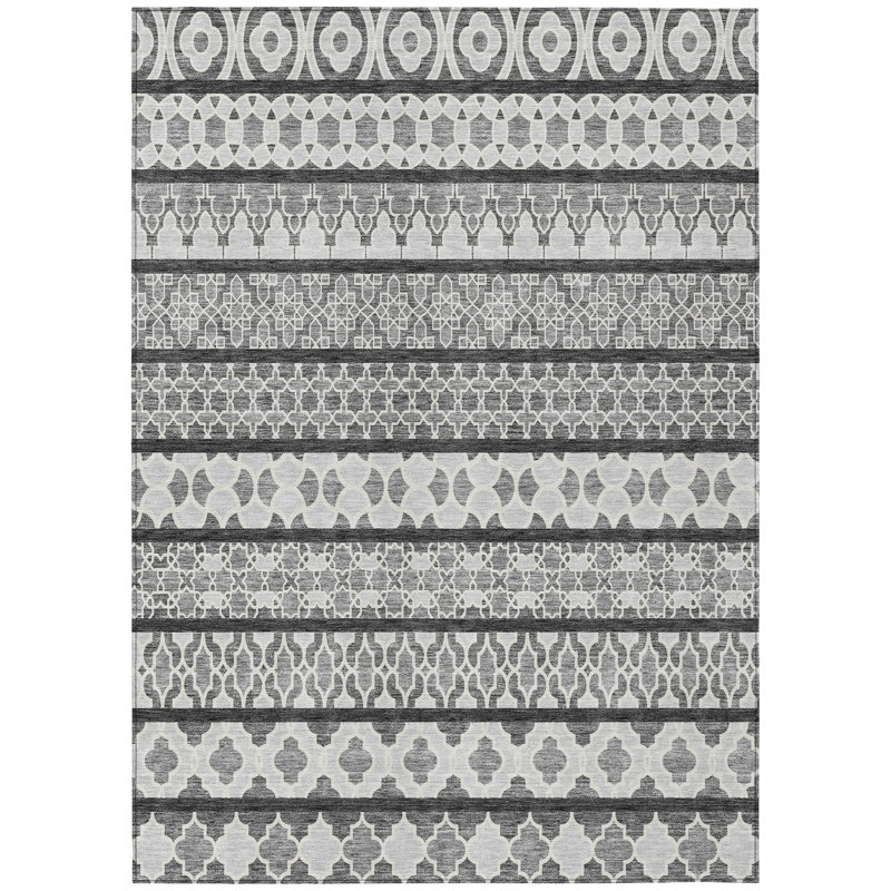 Rectangle 3' x 5'