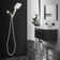 Handheld Shower Head 2.0 GPM GPM
