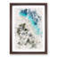 Beach in Caracas Venezuela - Framed Print-56741715-56741716