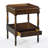 Haven Tray Top End Table with Storage