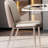 Light luxury modern simple dining table set-106297722-106297724